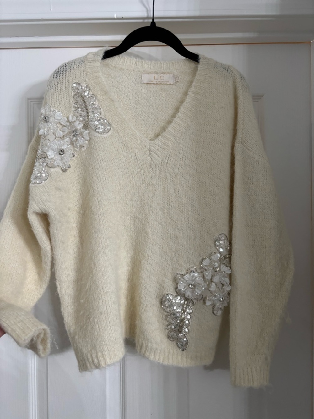 Women's Sweater